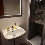 Otel Hotel Am Schwarzen Berg