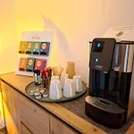 Hotel Am Schwarzen Berg