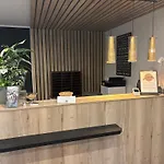 Hotel Am Schwarzen Berg 3*