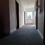 Hotel Am Schwarzen Berg Otel Stade