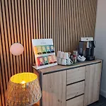 Hotel Am Schwarzen Berg 3*