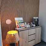 Hotel Am Schwarzen Berg Otel 3*