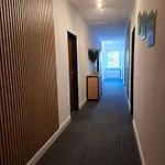 Hotel Am Schwarzen Berg Otel 3*