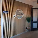 Hotel Am Schwarzen Berg Hotel Stade