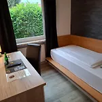 Otel Hotel Am Schwarzen Berg Stade