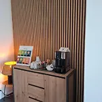 Hotel Am Schwarzen Berg 3*