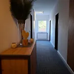 Hotel Am Schwarzen Berg Otel 3*