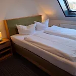 Hotel Hotel Am Schwarzen Berg Stade