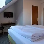 Hotel Am Schwarzen Berg 3* Stade