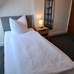Otel Hotel Am Schwarzen Berg