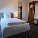 Hotel Am Schwarzen Berg Otel 3*