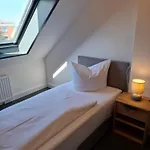 Hotel Am Schwarzen Berg Hotel Stade