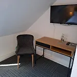 Hotel Am Schwarzen Berg 3*