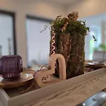 Hotel Hotel Am Schwarzen Berg