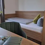 Hotel Am Schwarzen Berg Stade