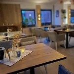 Hotel Am Schwarzen Berg Stade