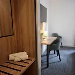 Hotel Am Schwarzen Berg Hotel 3*