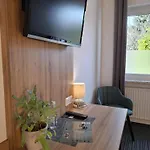 Hotel Am Schwarzen Berg 3*
