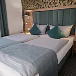 Hotel Am Schwarzen Berg
