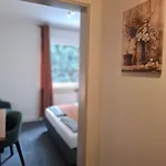 Am Schwarzen Berg Hotel