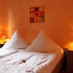 Hotel Hotel Am Schwarzen Berg Stade