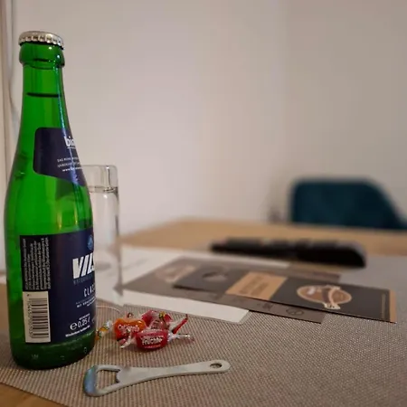 Am Schwarzen Berg 3* Stade