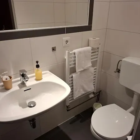Hotel Hotel Am Schwarzen Berg