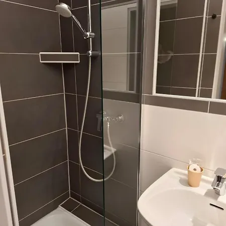 Hotel Am Schwarzen Berg 3* Stade