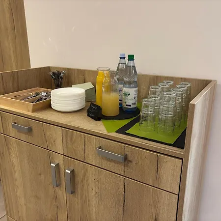 Am Schwarzen Berg Hotel 3*