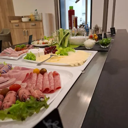 Hotel Am Schwarzen Berg 3*