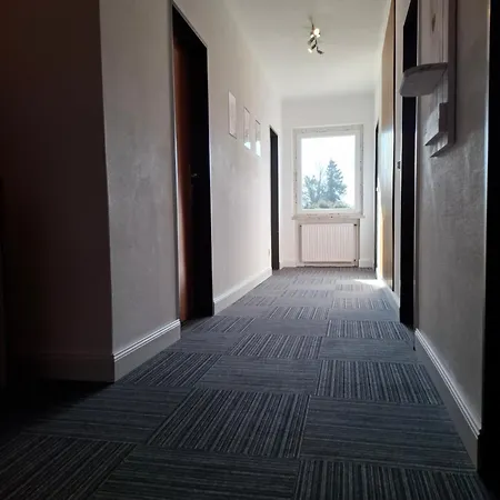 Am Schwarzen Berg Hotel Stade