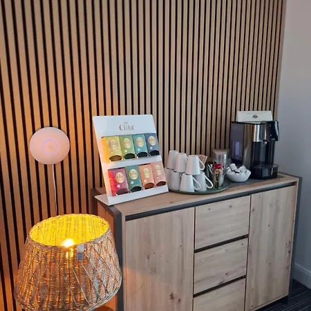Hotel Am Schwarzen Berg 3*