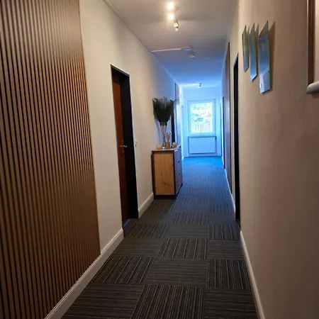 Am Schwarzen Berg 施塔德