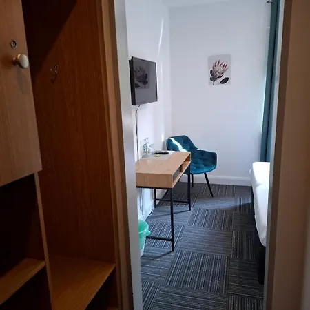 Hotel Am Schwarzen Berg