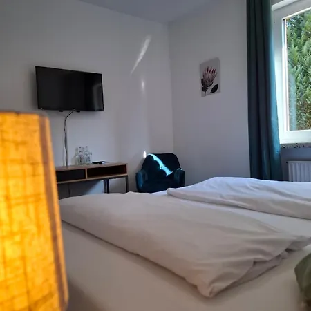 Hotel Am Schwarzen Berg Hotel