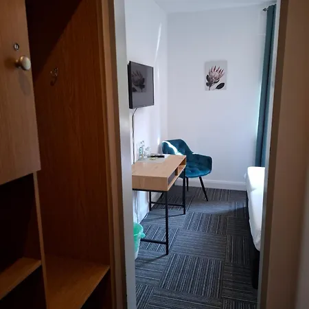 Hotel Hotel Am Schwarzen Berg