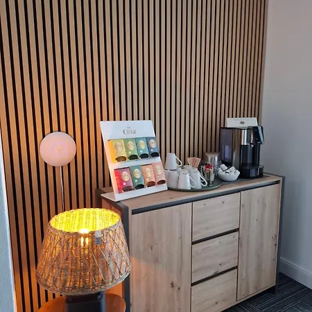 Am Schwarzen Berg 酒店 3*