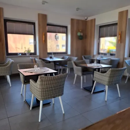 Am Schwarzen Berg Stade