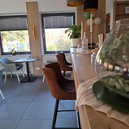 Am Schwarzen Berg 酒店