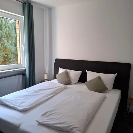 Hotel Hotel Am Schwarzen Berg