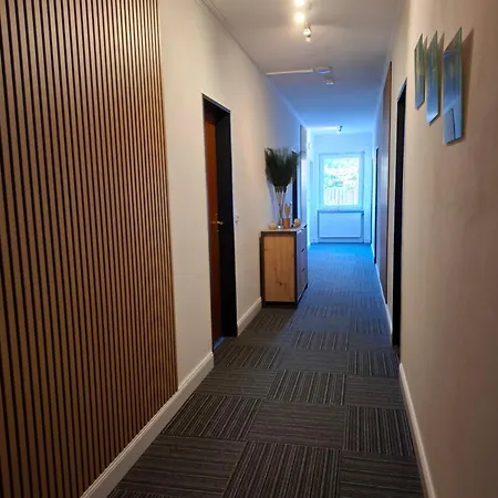 Hotel Am Schwarzen Berg Hotel 3*