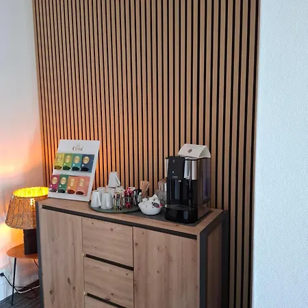 Hotel Am Schwarzen Berg 3*