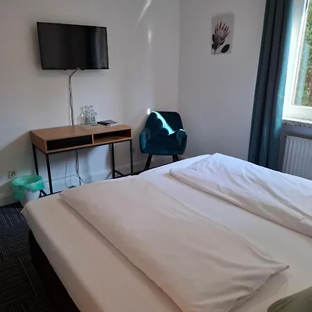Hotel Am Schwarzen Berg