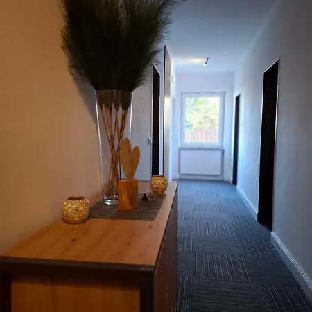 Am Schwarzen Berg Hotel