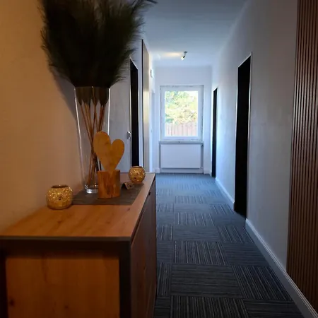 Hotel Am Schwarzen Berg Hotel 3*
