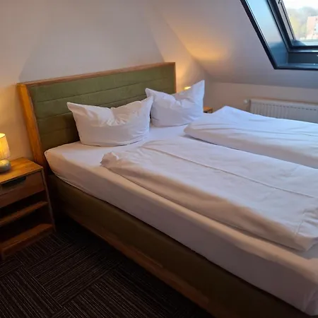 Hotel Am Schwarzen Berg Stade