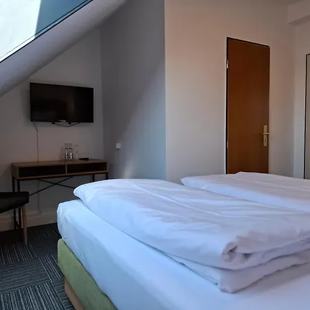Hotel Am Schwarzen Berg 3* Stade