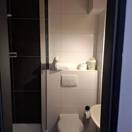 Hotel Am Schwarzen Berg