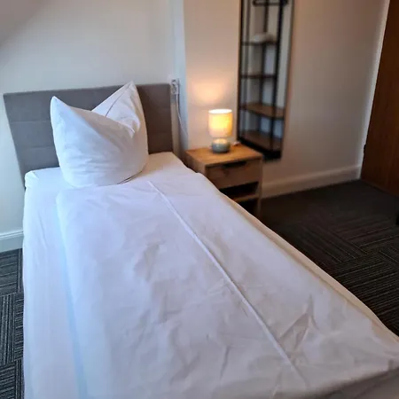 Hotel Am Schwarzen Berg