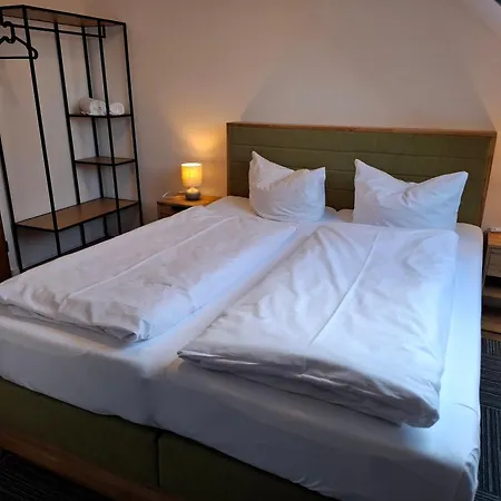 Hotel Am Schwarzen Berg Stade